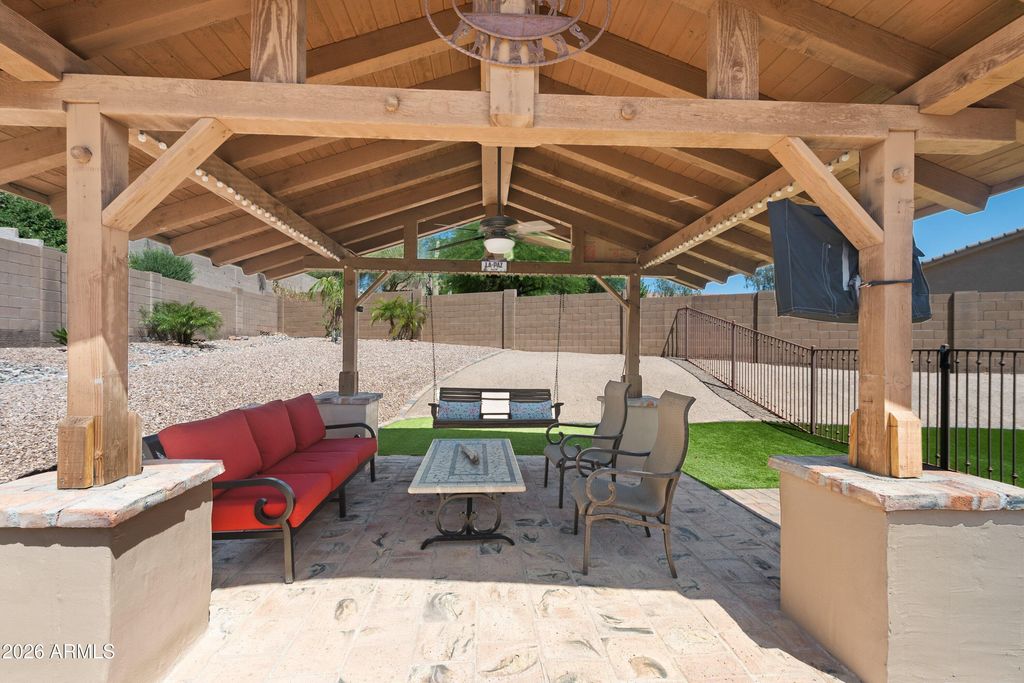 Image 45 of property listing at 6358 S VISTA POINT Circle, Gold Canyon, AZ 85118