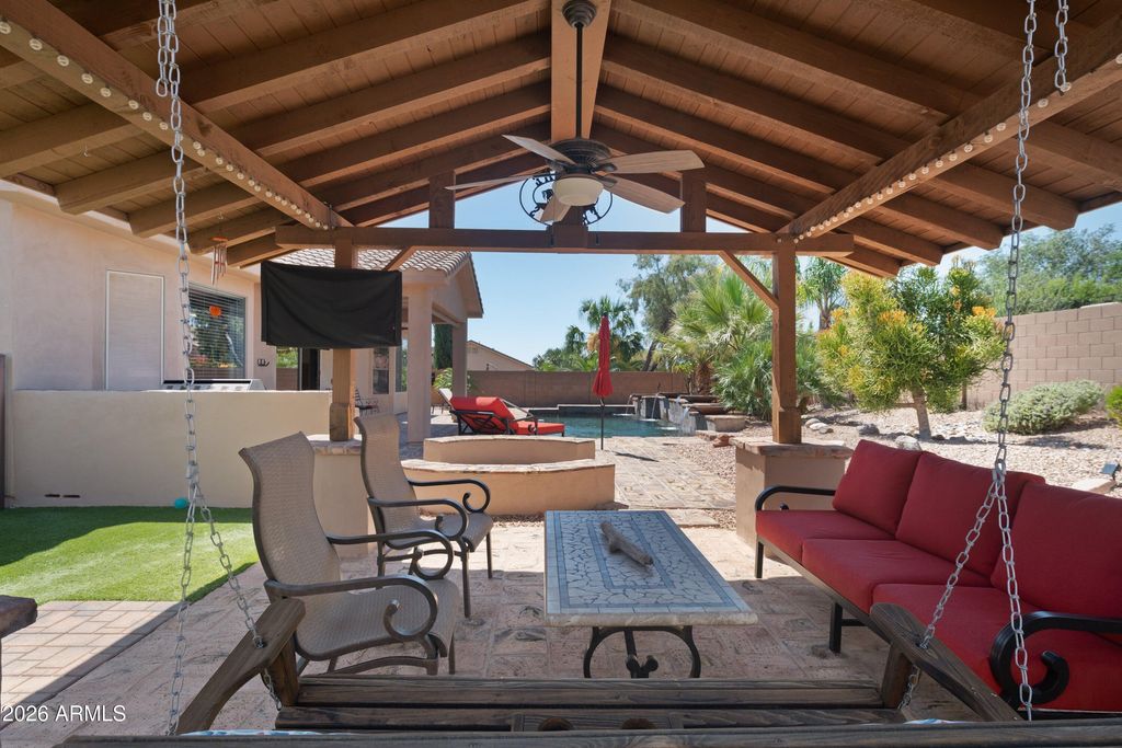 Image 46 of property listing at 6358 S VISTA POINT Circle, Gold Canyon, AZ 85118