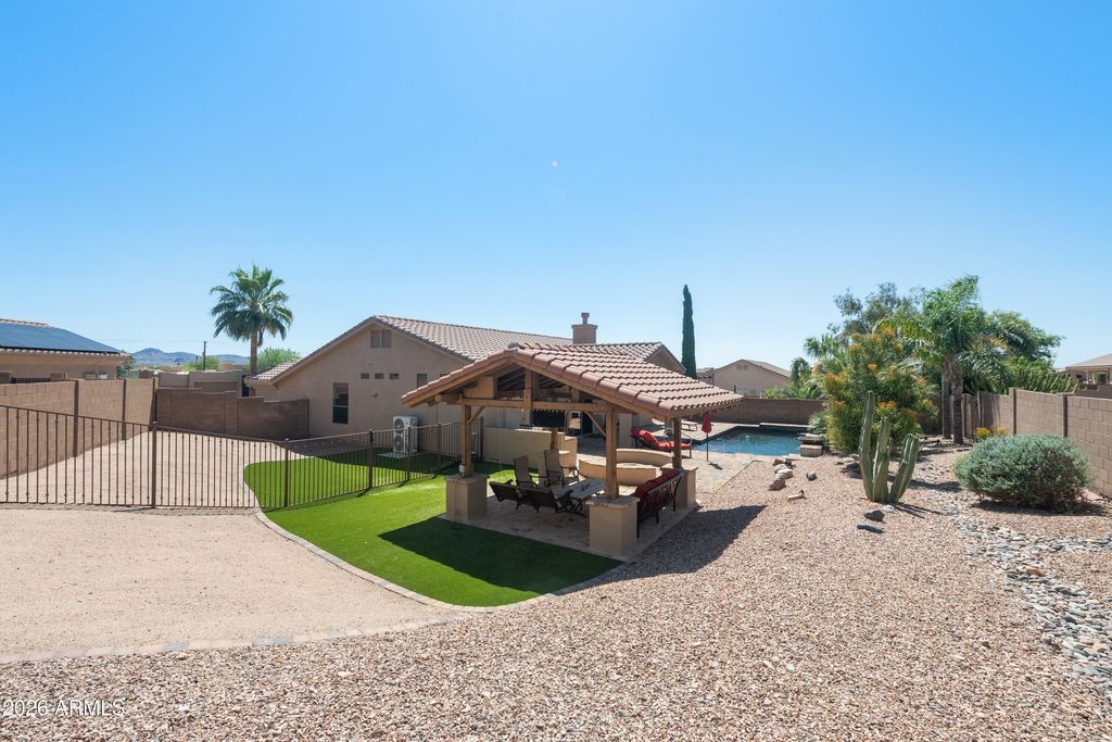 Image 47 of property listing at 6358 S VISTA POINT Circle, Gold Canyon, AZ 85118
