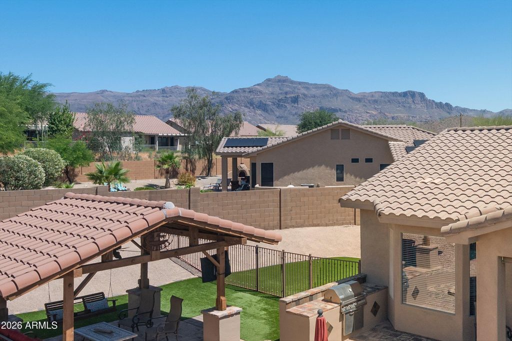 Image 56 of property listing at 6358 S VISTA POINT Circle, Gold Canyon, AZ 85118