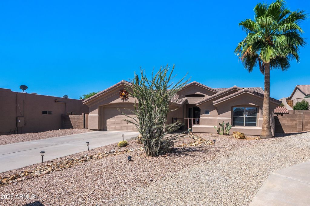 Image 59 of property listing at 6358 S VISTA POINT Circle, Gold Canyon, AZ 85118