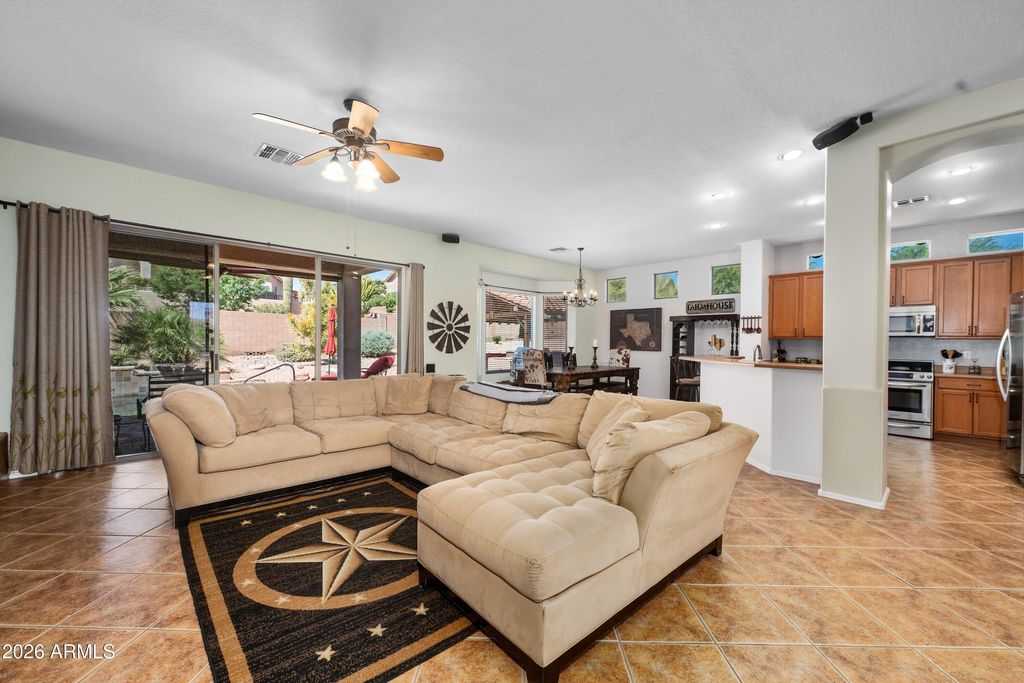 Image 9 of property listing at 6358 S VISTA POINT Circle, Gold Canyon, AZ 85118
