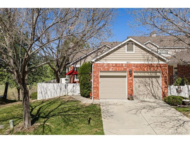 9827 Greensview Cir, Lone Tree, CO 80124