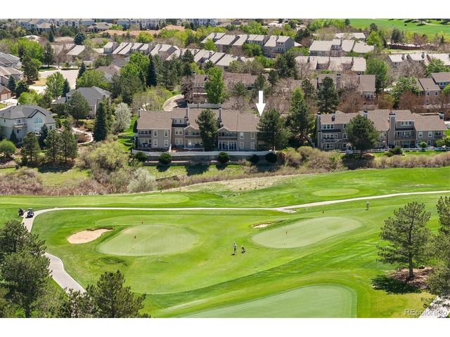 9827 Greensview Cir, Lone Tree, CO 80124