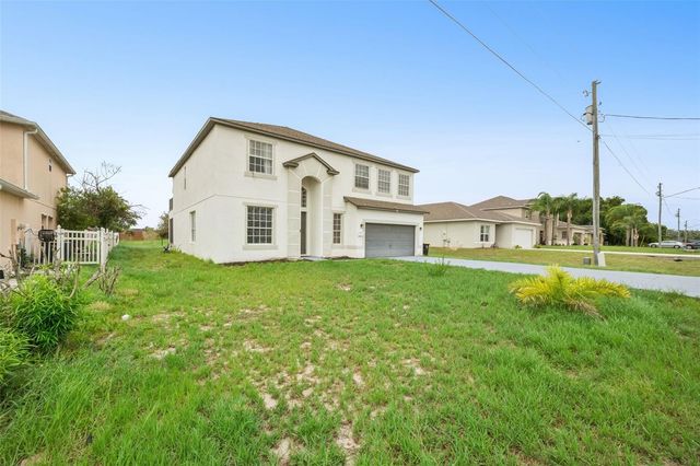 1853 SUPERIOR COURT, Poinciana, FL 34759