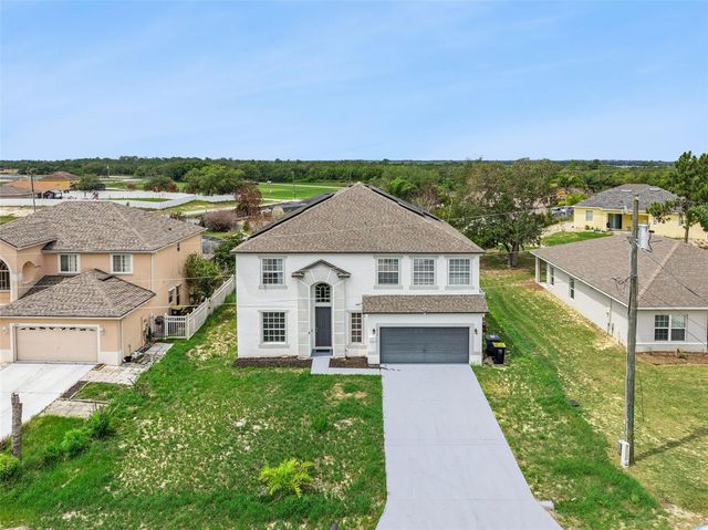 1853 SUPERIOR COURT, Poinciana, FL 34759