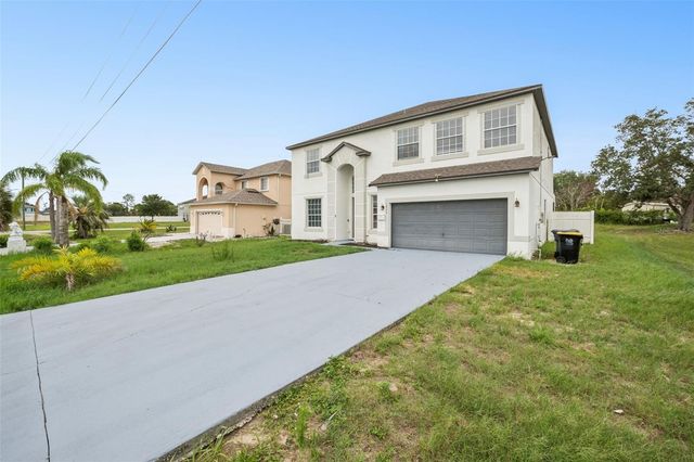 1853 SUPERIOR COURT, Poinciana, FL 34759