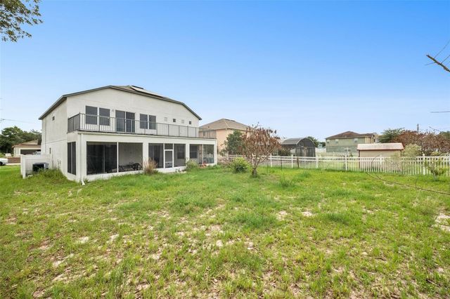 1853 SUPERIOR COURT, Poinciana, FL 34759
