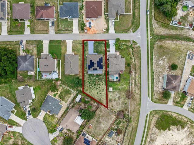 1853 SUPERIOR COURT, Poinciana, FL 34759