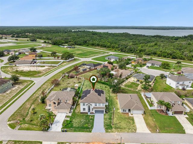 1853 SUPERIOR COURT, Poinciana, FL 34759