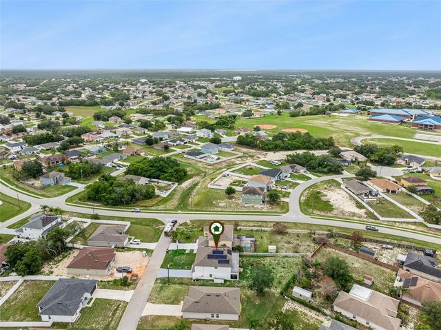 1853 SUPERIOR COURT, Poinciana, FL 34759