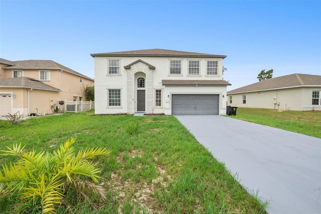 1853 SUPERIOR COURT, Poinciana, FL 34759
