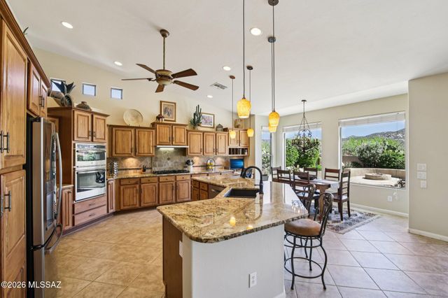 37753 S Golf Course Drive, Saddlebrooke, AZ 85739