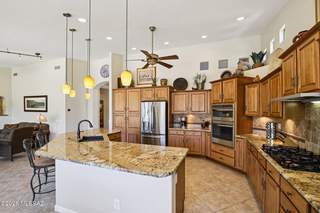 37753 S Golf Course Drive, Saddlebrooke, AZ 85739