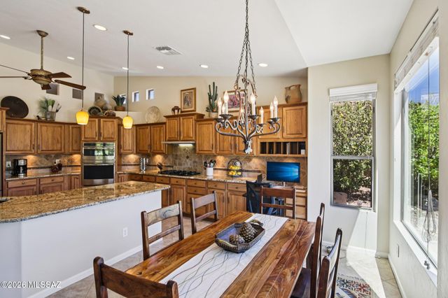 37753 S Golf Course Drive, Saddlebrooke, AZ 85739