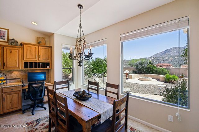 37753 S Golf Course Drive, Saddlebrooke, AZ 85739