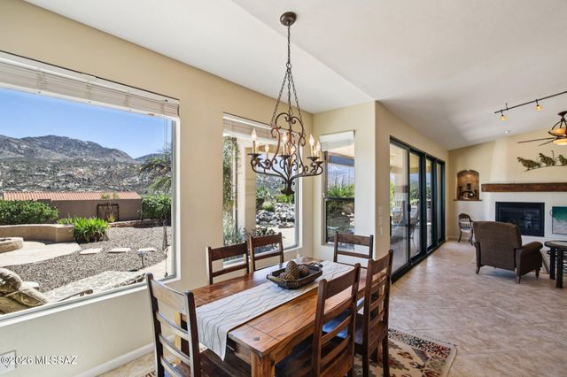 37753 S Golf Course Drive, Saddlebrooke, AZ 85739