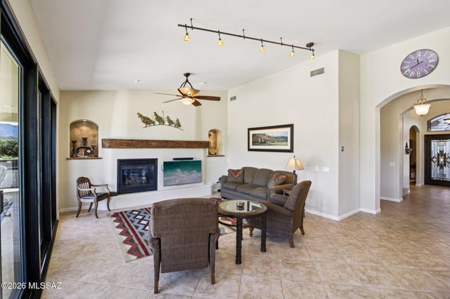 37753 S Golf Course Drive, Saddlebrooke, AZ 85739