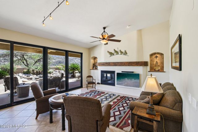 37753 S Golf Course Drive, Saddlebrooke, AZ 85739