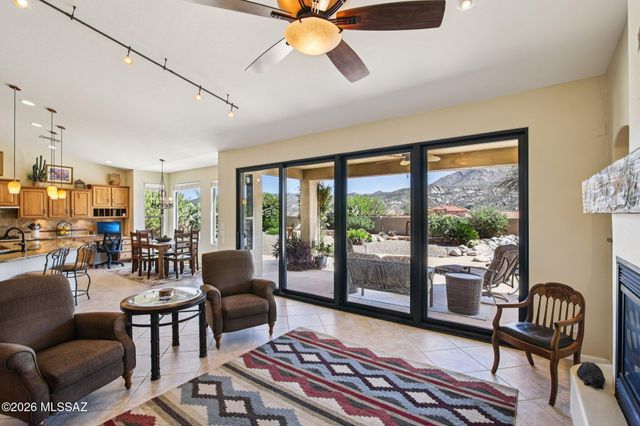 37753 S Golf Course Drive, Saddlebrooke, AZ 85739