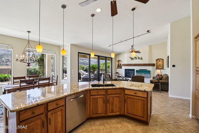 37753 S Golf Course Drive, Saddlebrooke, AZ 85739