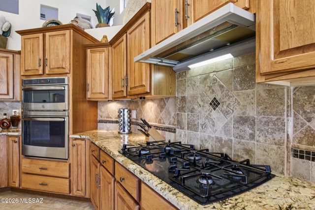 37753 S Golf Course Drive, Saddlebrooke, AZ 85739