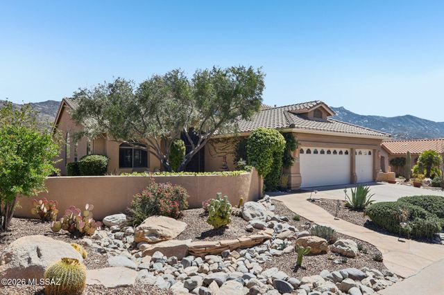 37753 S Golf Course Drive, Saddlebrooke, AZ 85739