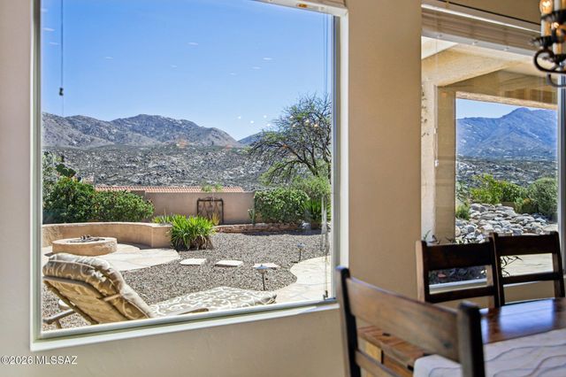 37753 S Golf Course Drive, Saddlebrooke, AZ 85739