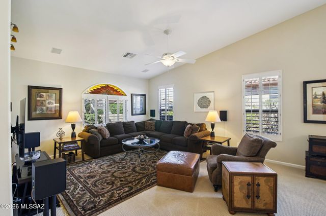 37753 S Golf Course Drive, Saddlebrooke, AZ 85739