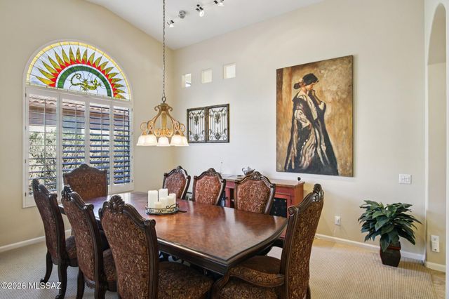 37753 S Golf Course Drive, Saddlebrooke, AZ 85739