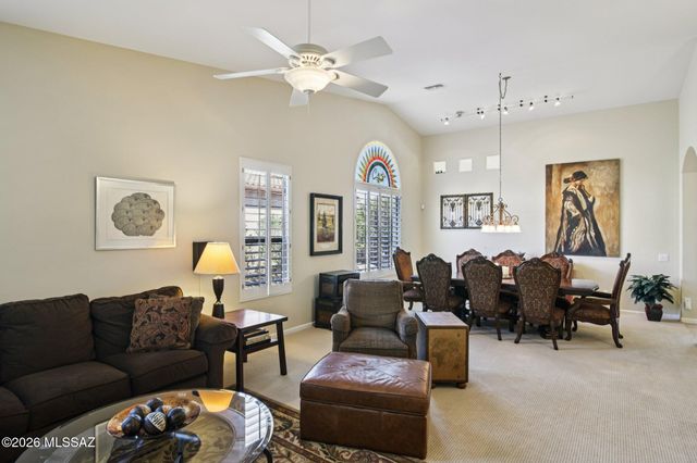 37753 S Golf Course Drive, Saddlebrooke, AZ 85739