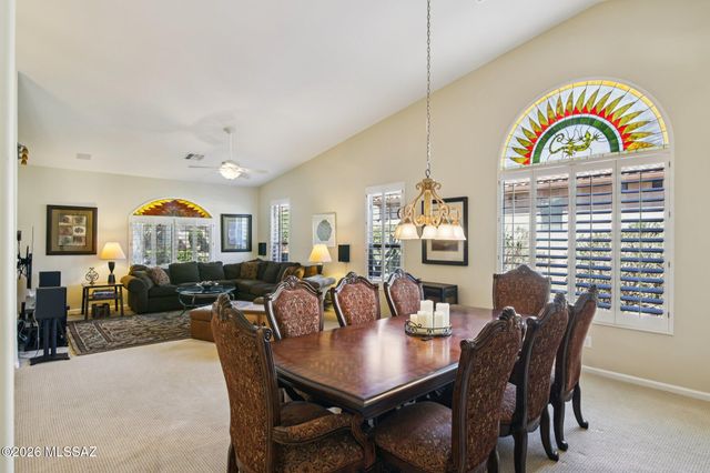 37753 S Golf Course Drive, Saddlebrooke, AZ 85739