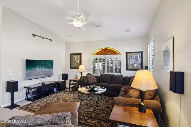 37753 S Golf Course Drive, Saddlebrooke, AZ 85739