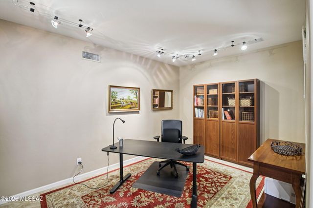 37753 S Golf Course Drive, Saddlebrooke, AZ 85739