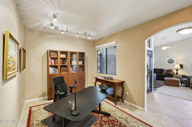 37753 S Golf Course Drive, Saddlebrooke, AZ 85739