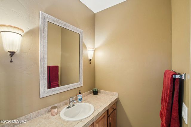 37753 S Golf Course Drive, Saddlebrooke, AZ 85739