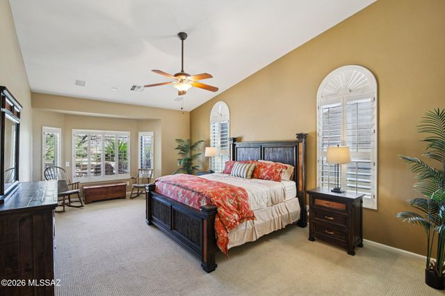 37753 S Golf Course Drive, Saddlebrooke, AZ 85739