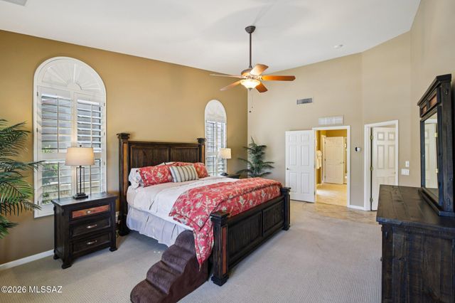 37753 S Golf Course Drive, Saddlebrooke, AZ 85739