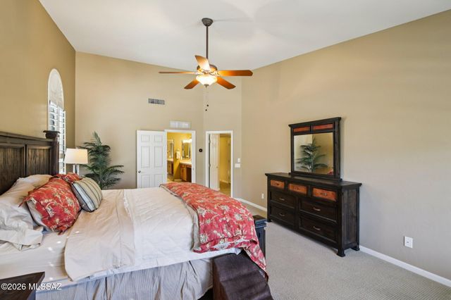 37753 S Golf Course Drive, Saddlebrooke, AZ 85739