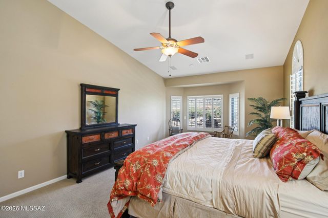 37753 S Golf Course Drive, Saddlebrooke, AZ 85739