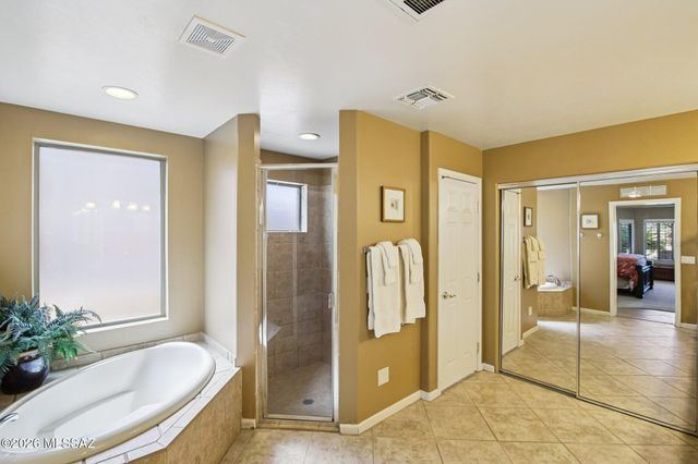 37753 S Golf Course Drive, Saddlebrooke, AZ 85739