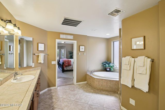 37753 S Golf Course Drive, Saddlebrooke, AZ 85739