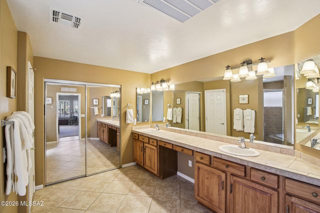 37753 S Golf Course Drive, Saddlebrooke, AZ 85739