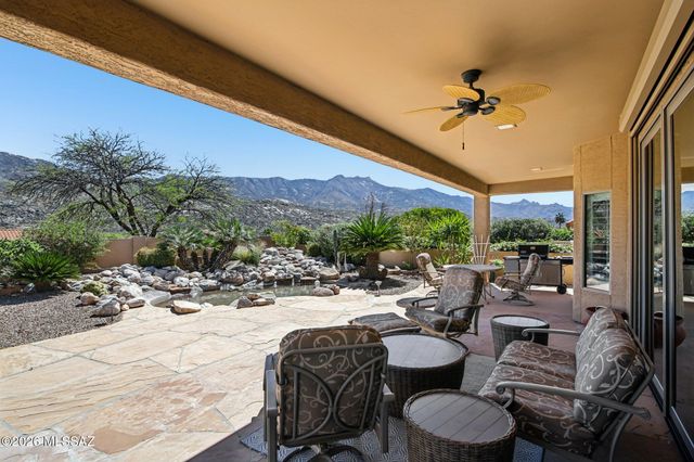 37753 S Golf Course Drive, Saddlebrooke, AZ 85739