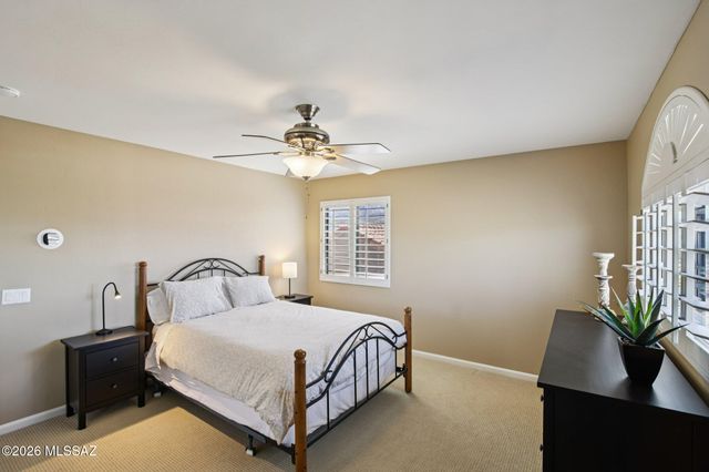 37753 S Golf Course Drive, Saddlebrooke, AZ 85739