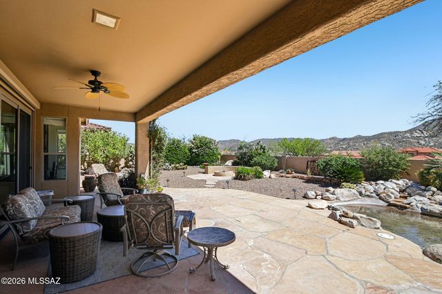 37753 S Golf Course Drive, Saddlebrooke, AZ 85739