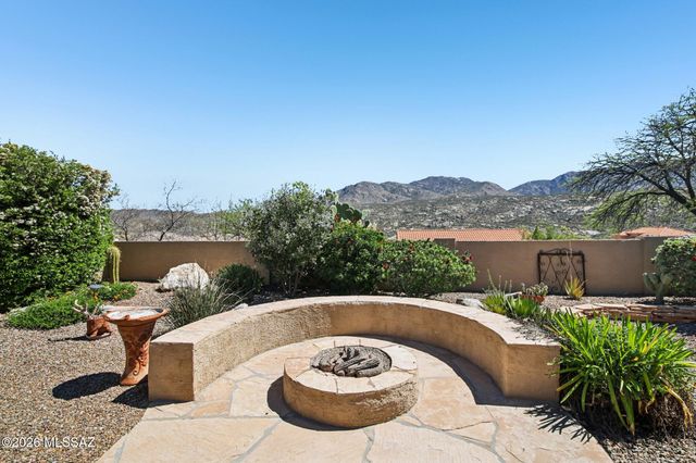 37753 S Golf Course Drive, Saddlebrooke, AZ 85739