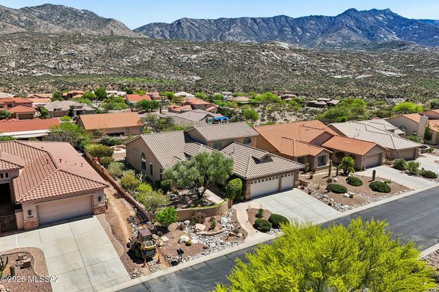 37753 S Golf Course Drive, Saddlebrooke, AZ 85739