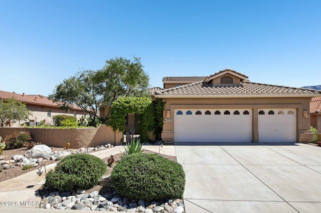 37753 S Golf Course Drive, Saddlebrooke, AZ 85739