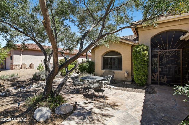 37753 S Golf Course Drive, Saddlebrooke, AZ 85739